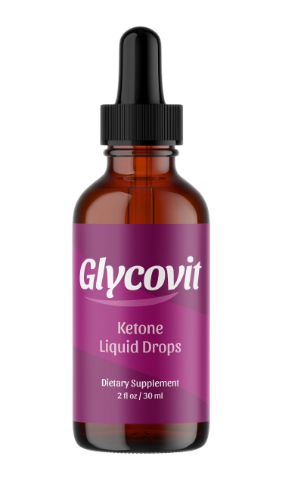 Glycovit 1 Bottle